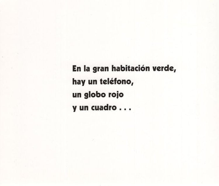 Good Night Moon Buenas Noches, Luna Board Book