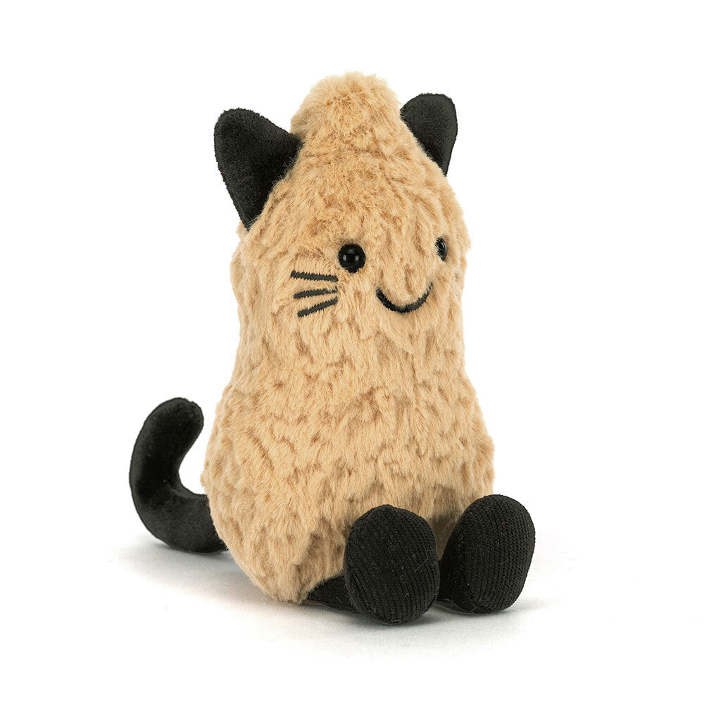 【】Amuseables Peanut Cat Outfit Amuseables Peanut Cat Outfit – Baby Grand