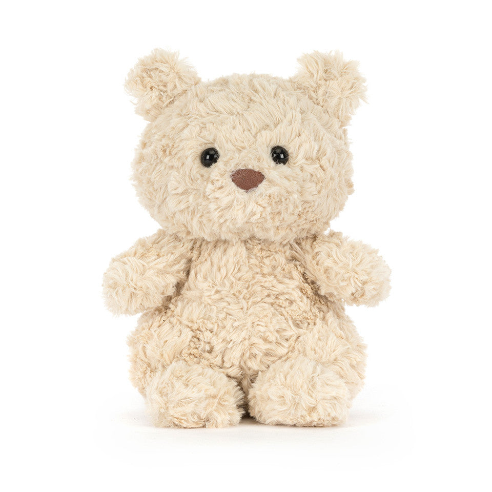  Bartholomew Bear Junior ぬいぐるみ Jellycat Bartholomew Bear Junior – Baby Grand