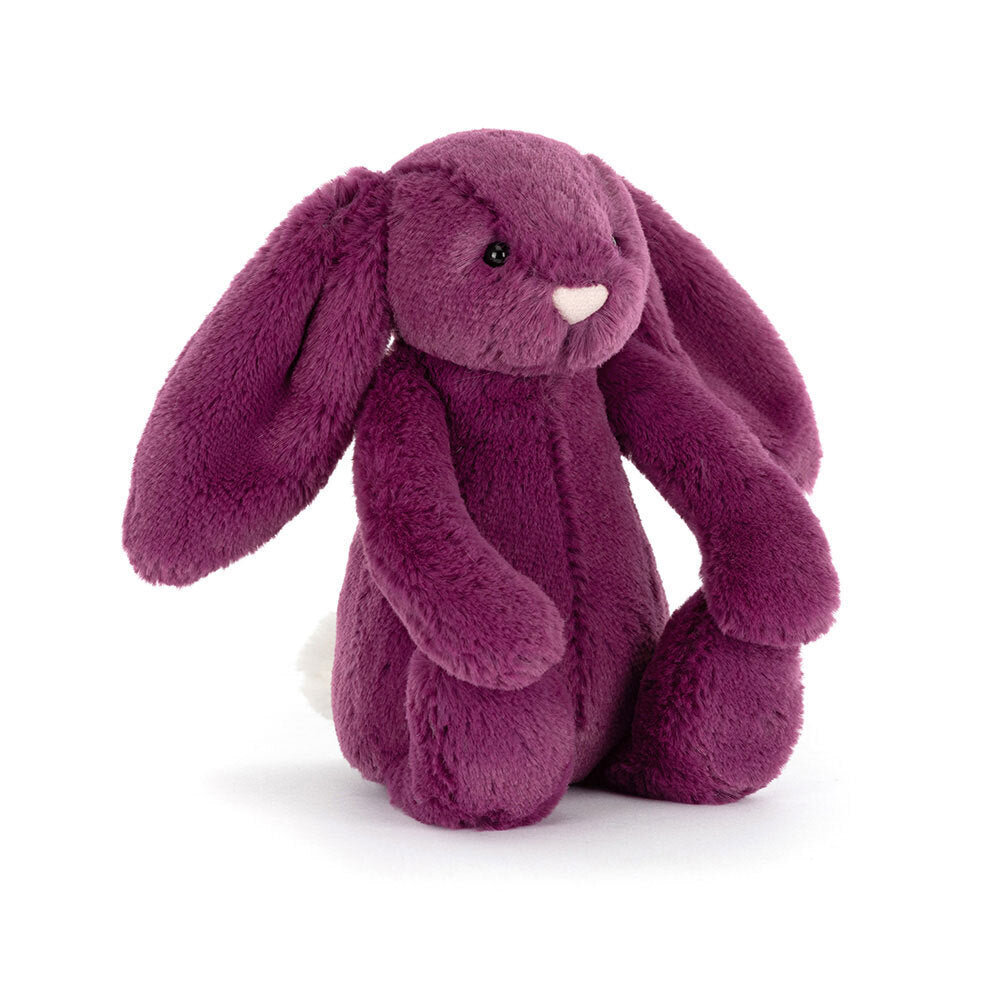  little allium Bunny　パープル　紫　うさぎ Jellycat Allium Bunny – Baby Grand