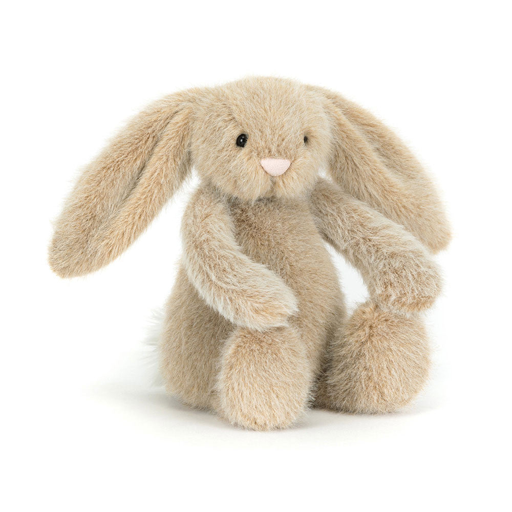 Jellycat Oat Flufflet Bunny – Baby Grand