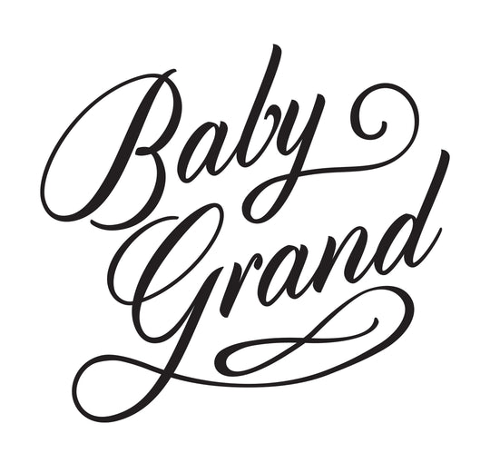 Baby Grand logo