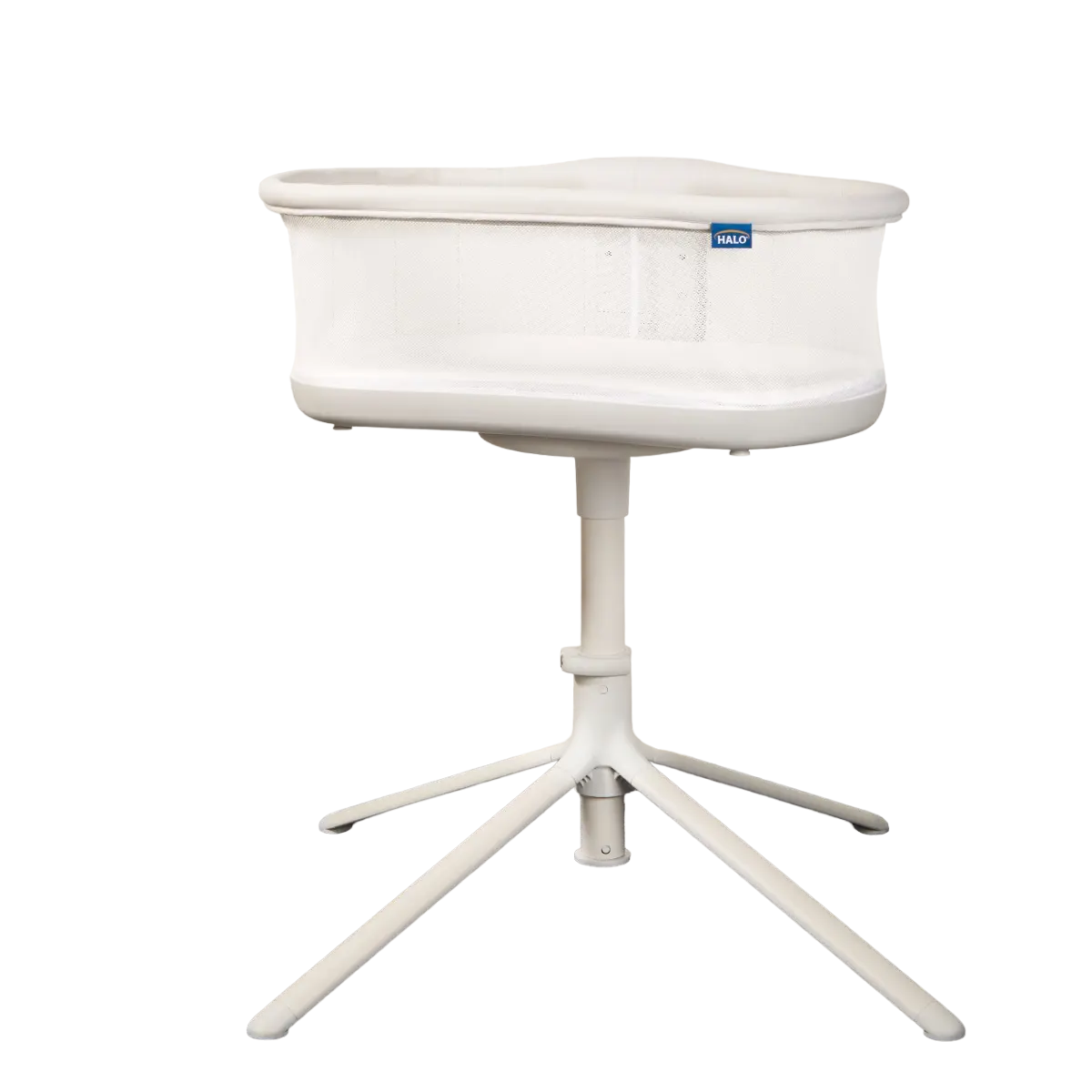 Halo bassinet inspirant weight