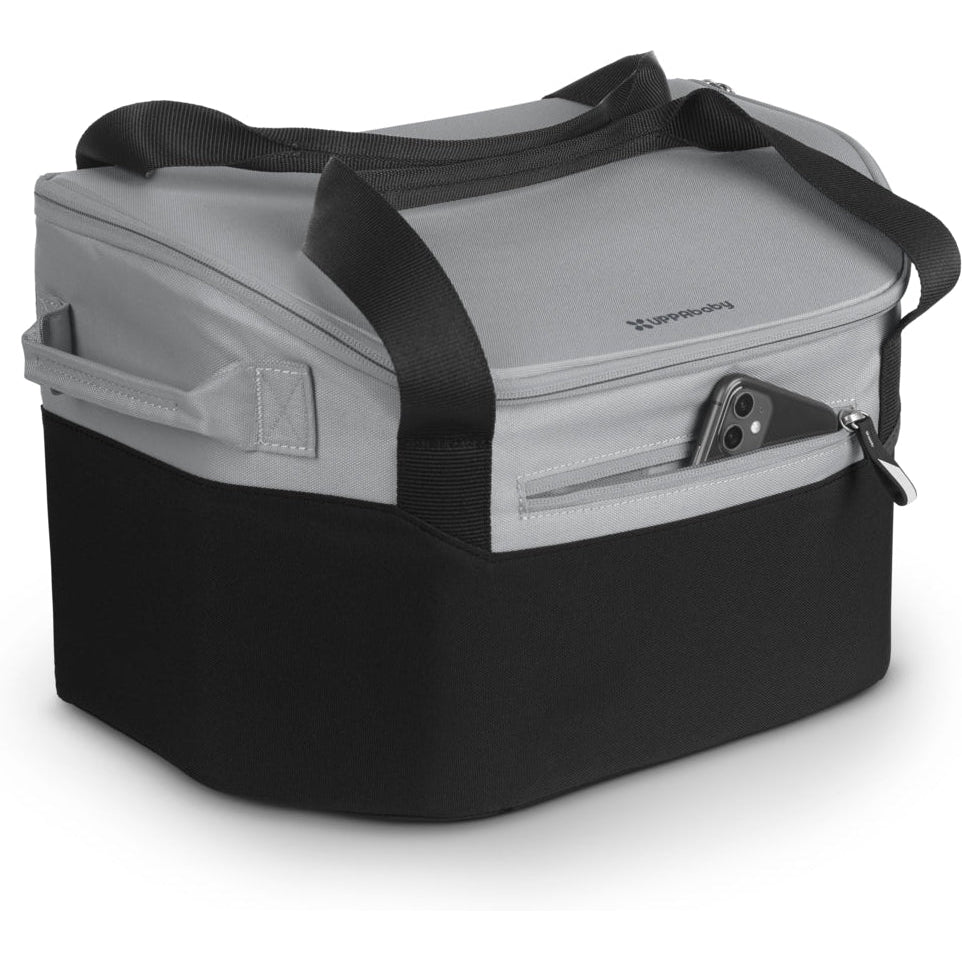 uppababy cooler bag UPPAbaby Bevvy Stroller Basket Cooler