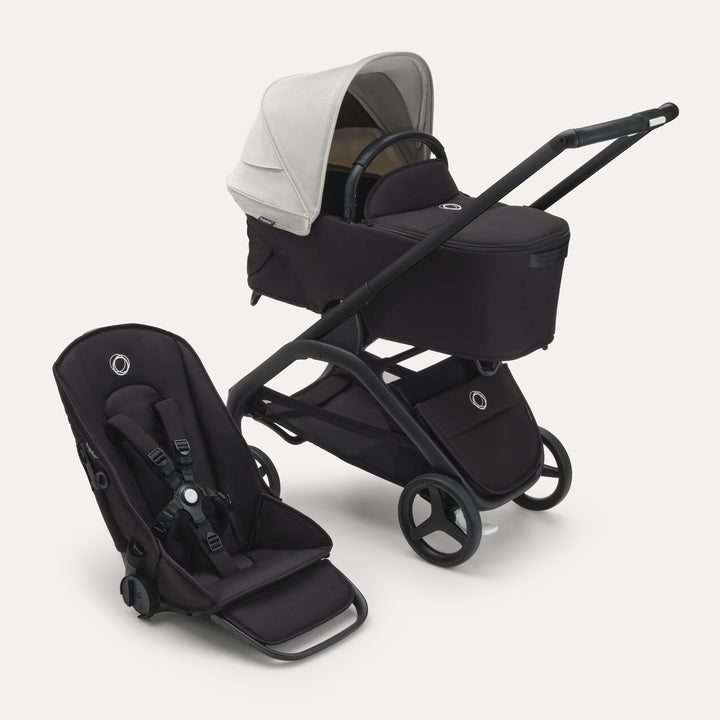 Bugaboo Dragonfly 2-in-1 Stroller