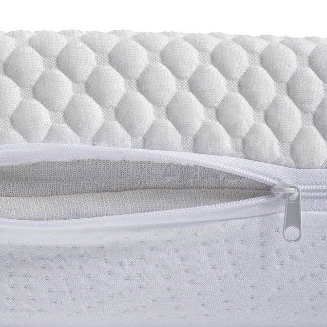 Bundle of Dreams Celsius Chill Mattress - 100% Breathable