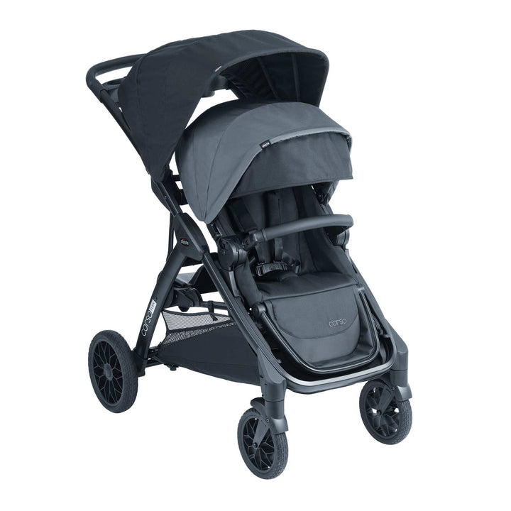 Chicco Corso Flex Passenger Bundle