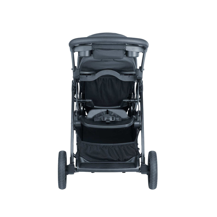 Chicco Corso Flex Passenger Bundle