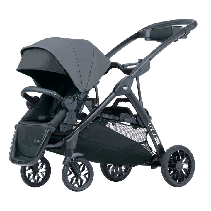 Chicco Corso Flex Passenger Bundle