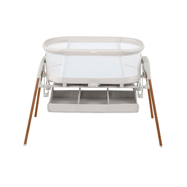 Chicco LullaGlide Plus 3-in-1 Electronic Bassinet - NEW*