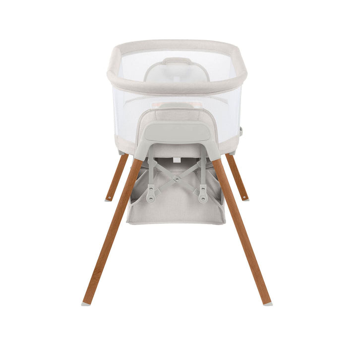 Chicco LullaGlide Plus 3-in-1 Electronic Bassinet - NEW*
