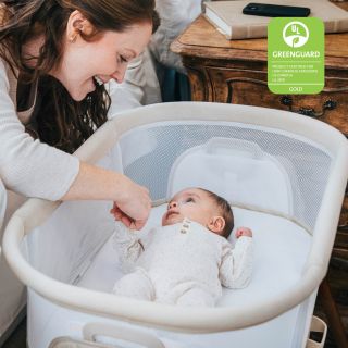 Chicco LullaGlide Plus 3-in-1 Electronic Bassinet - NEW*