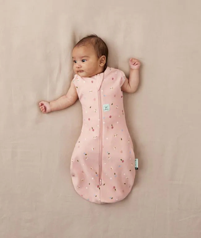 ergoPouch Cocoon Swaddle Bag - 0.2 TOG