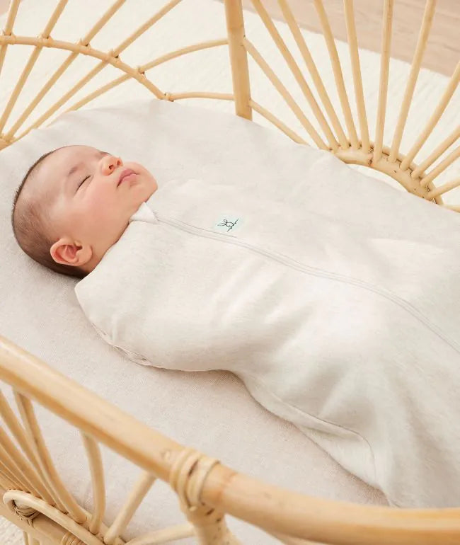 ergoPouch Cocoon Swaddle Bag - 0.2 TOG