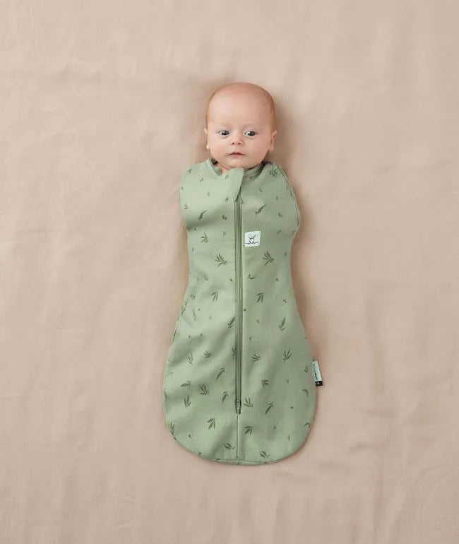 ergoPouch Cocoon Swaddle Bag - 0.2 TOG