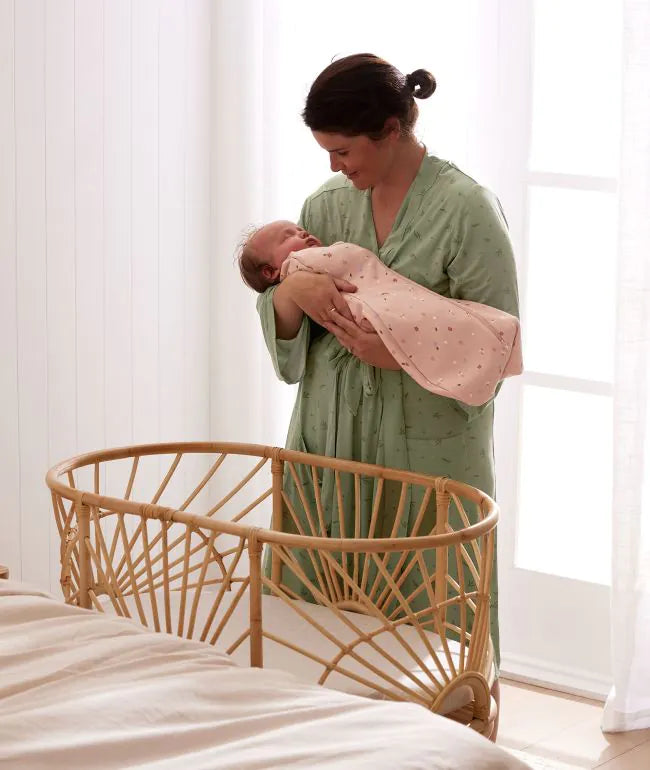 ergoPouch Cocoon Swaddle Bag - 0.2 TOG