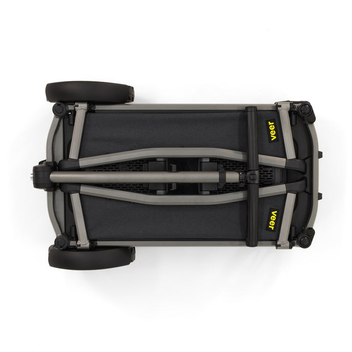 Veer Cruiser City Wagon