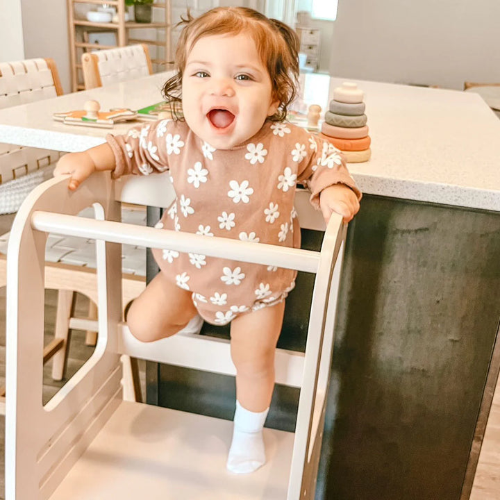 Dadada Kitchen Counter Toddler Tower