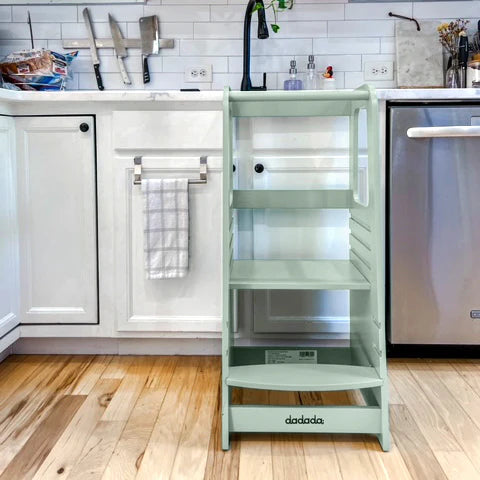 Dadada Kitchen Counter Toddler Tower