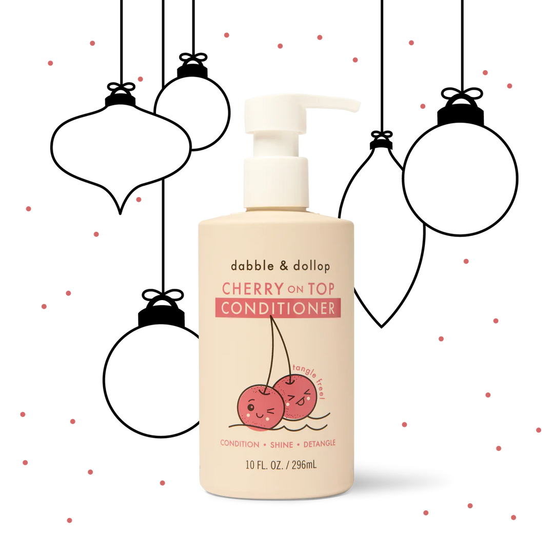 Cherry On Top Hair Conditioner