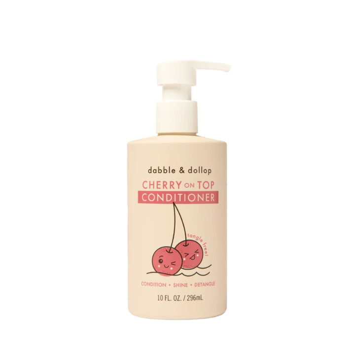 Cherry On Top Hair Conditioner