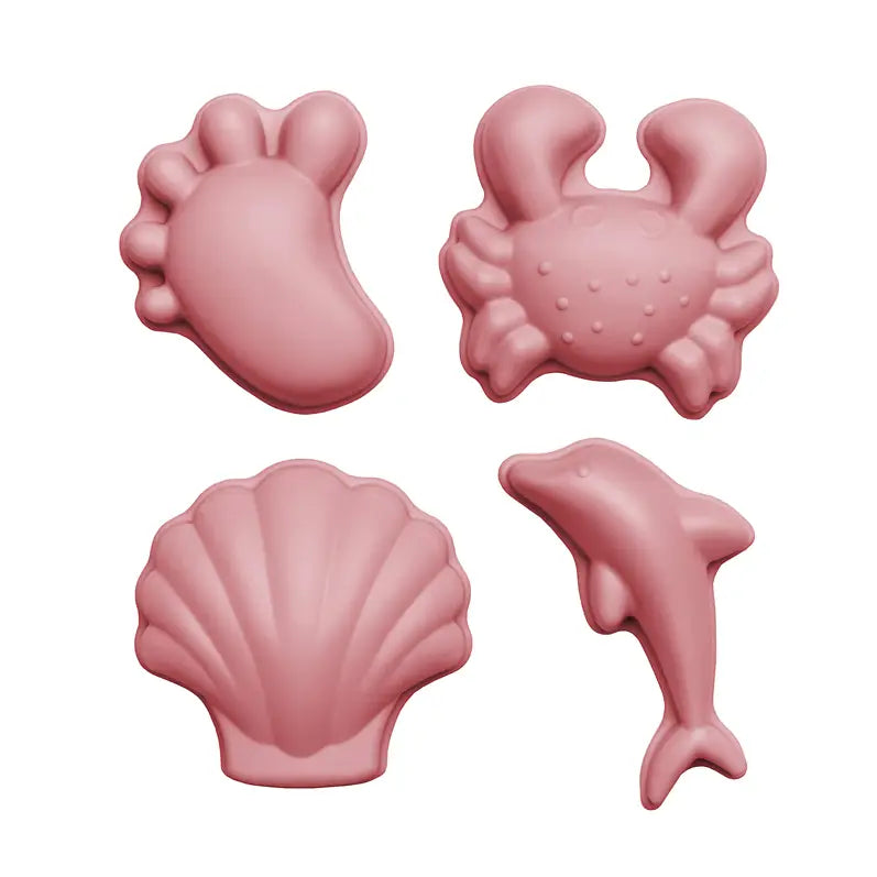 Dam Toys Sand Moulds Baby Grand Dam Toys Sand Moulds Baby Grand