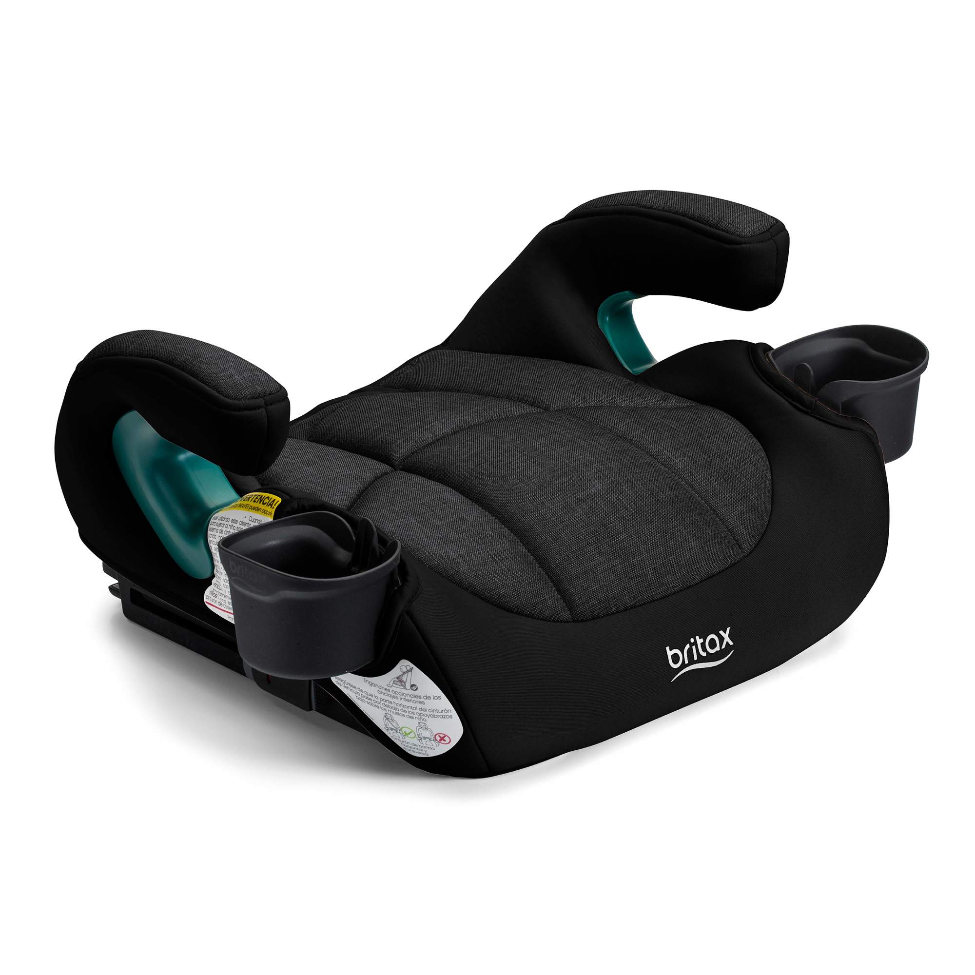 britax romer strap removal Britax UpNGo Click Backless Booster Car Seat with LATCH – Baby Grand