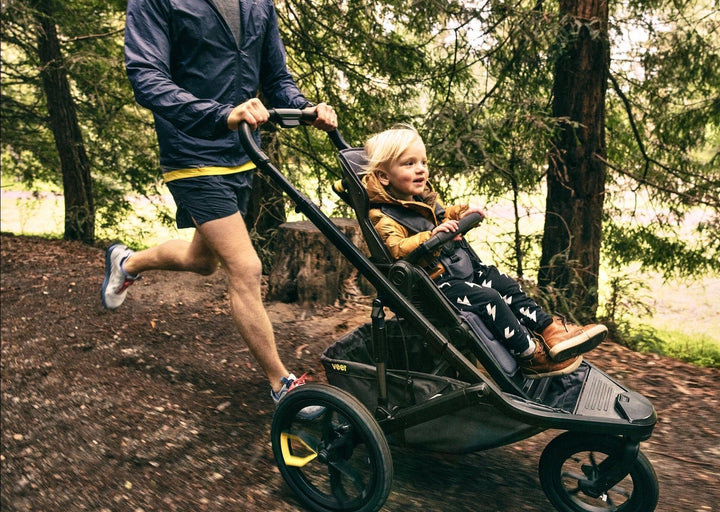 VEER SWITCHBACK SWITCH &JOG Stroller