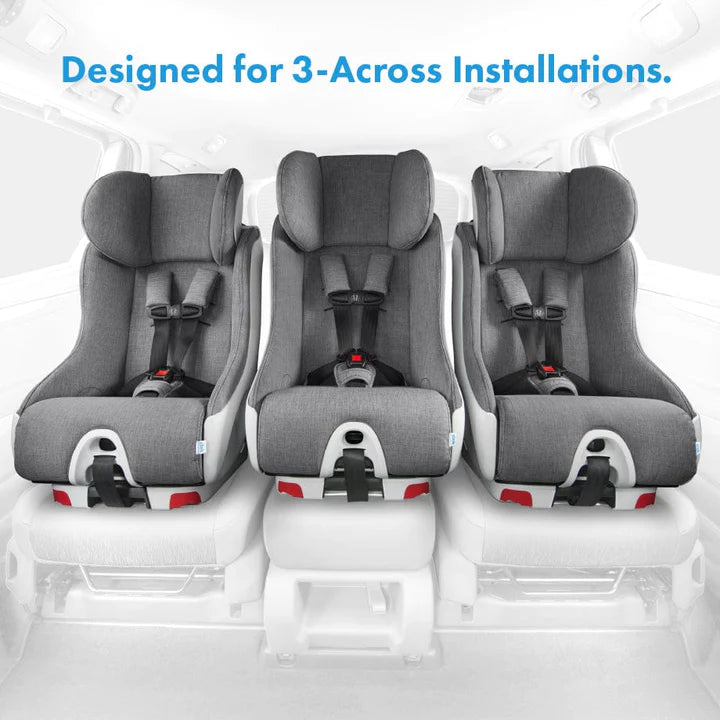 Clek Fllo Convertible Car Seat