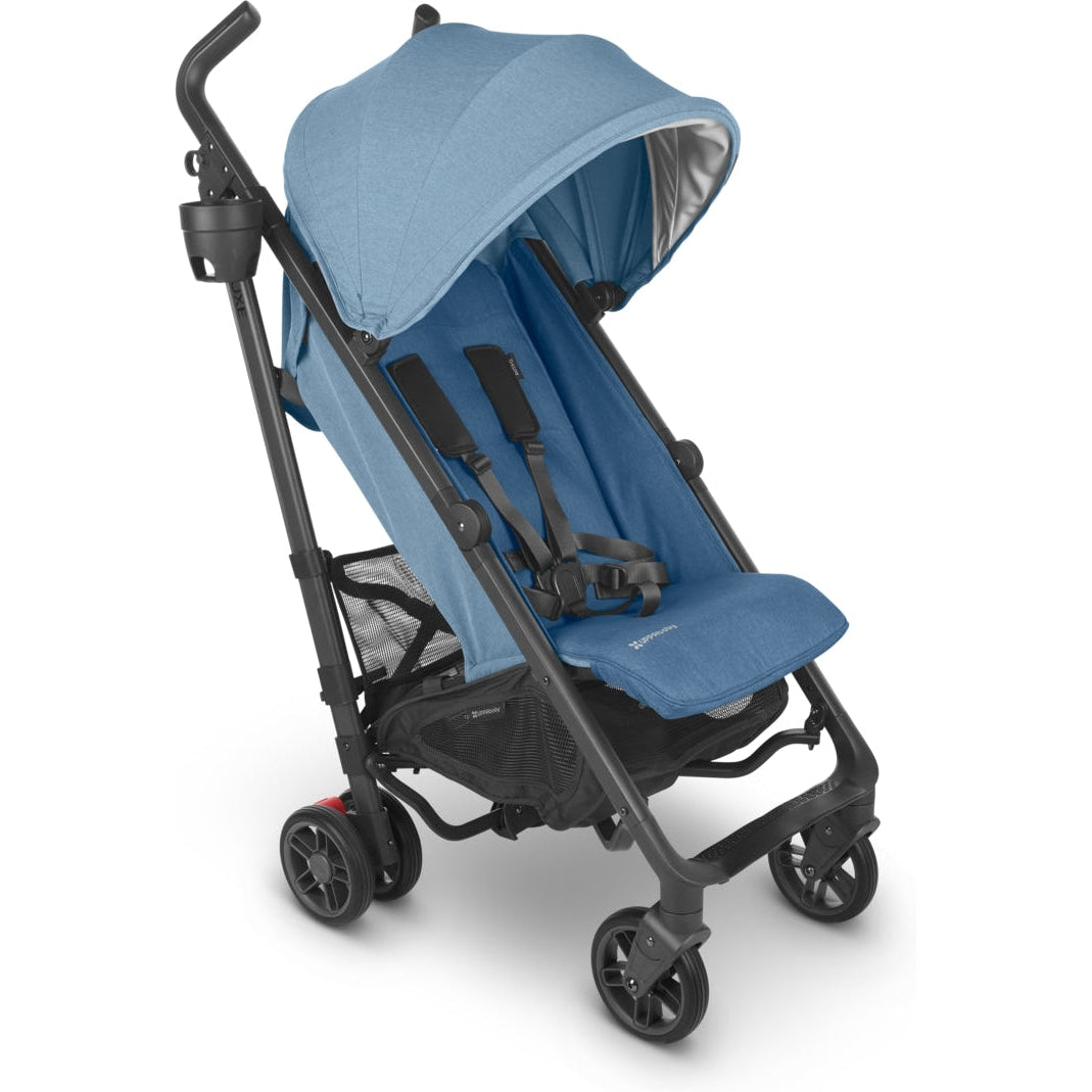 uppababy stroller colors UPPAbaby G-Luxe Stroller