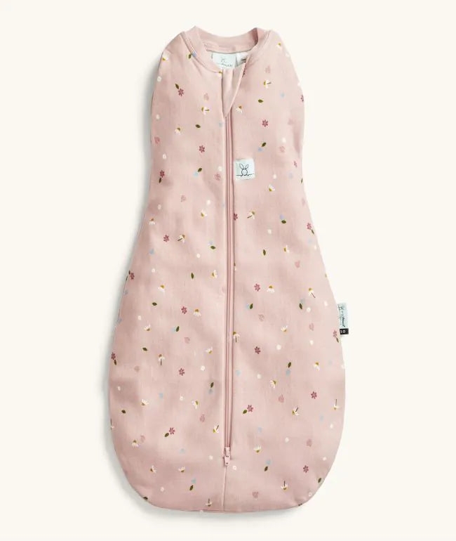 ergoPouch Cocoon Swaddle Bag - 0.2 TOG
