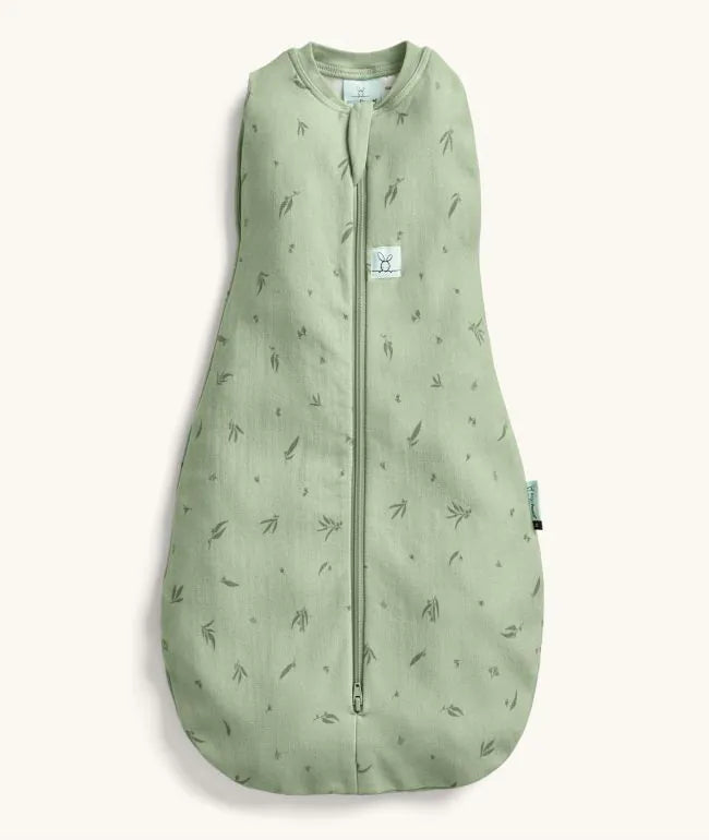 ergoPouch Cocoon Swaddle Bag - 0.2 TOG