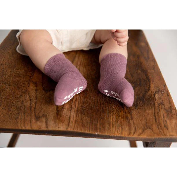 Squid Socks - Cami Collection - 3pk