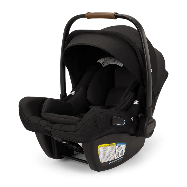 Nuna PIPA Aire RX Infant Car Seat W/ Relx Base