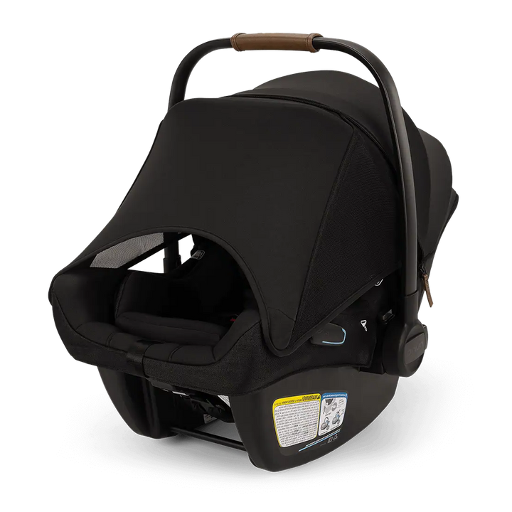 Nuna PIPA Aire RX Infant Car Seat W/ Relx Base