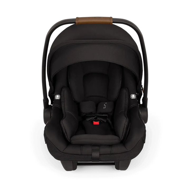 Nuna PIPA Aire RX Infant Car Seat W/ Relx Base