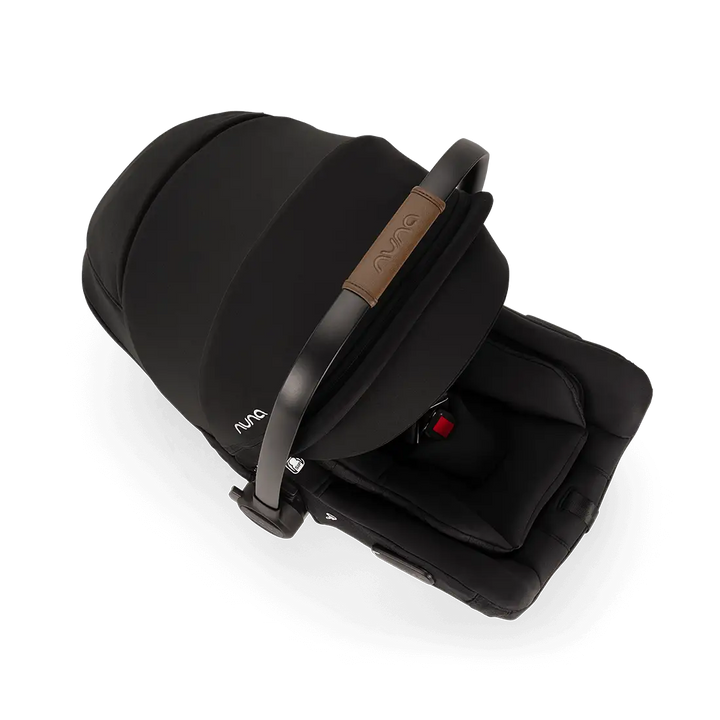 Nuna PIPA Aire RX Infant Car Seat W/ Relx Base