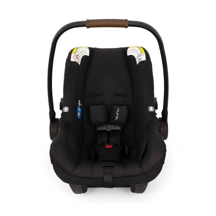 Nuna PIPA Aire RX Infant Car Seat W/ Relx Base