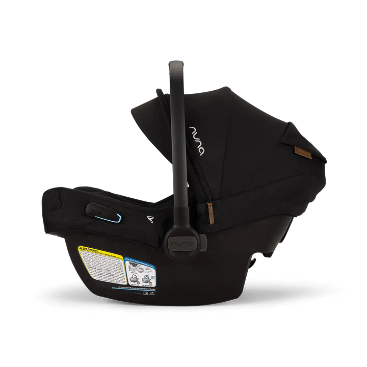 Nuna PIPA Aire RX Infant Car Seat W/ Relx Base