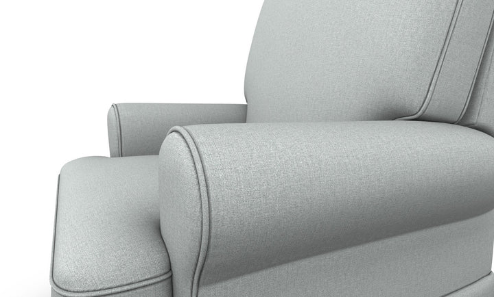 Best Chairs Juliana Power Swivel Glider Recliner - In Stock
