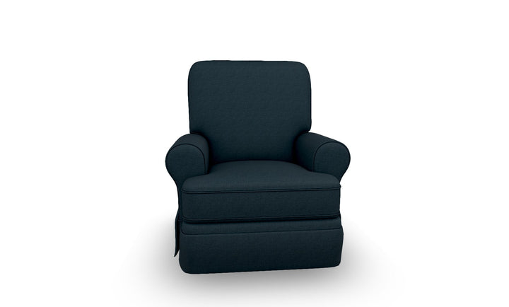 Best Chairs Juliana Power Swivel Glider Recliner - In Stock