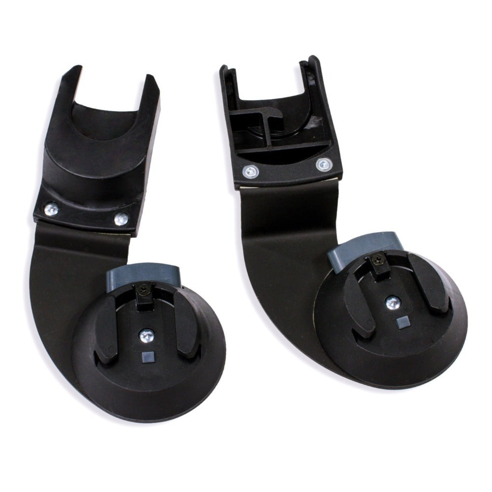 city select with maxi cosi car seat Bumbleride Indie Twin Car Seat Adapter, Single