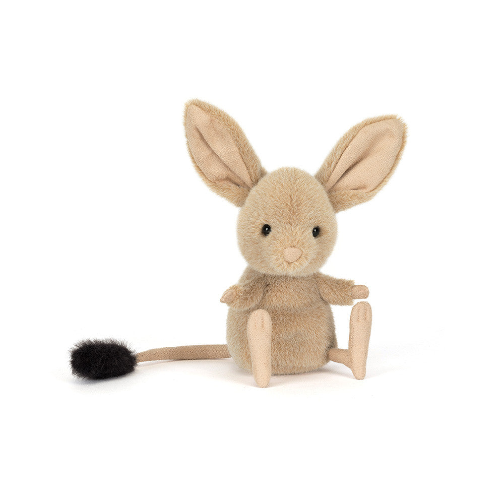  Jerboa ぬいぐるみ Jellycat Jerboa – Baby Grand