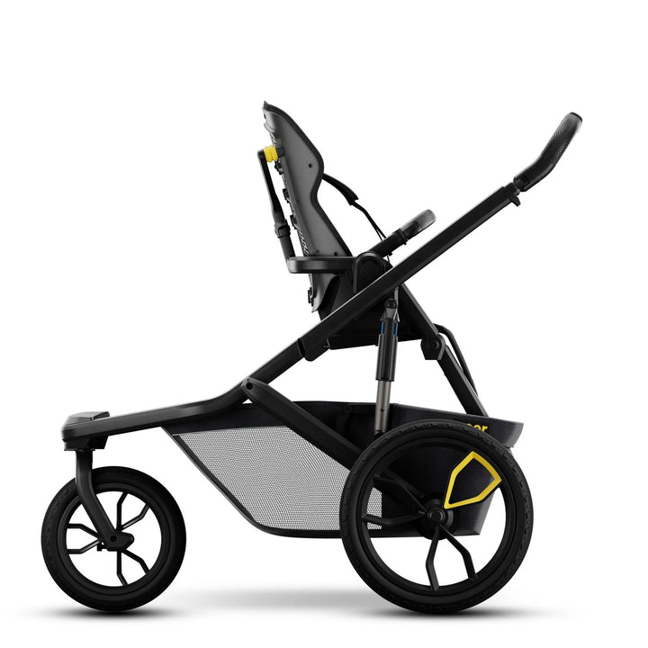 VEER SWITCHBACK SWITCH &JOG Stroller