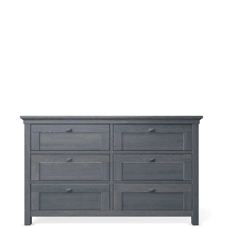 Romina Karisma Double Dresser