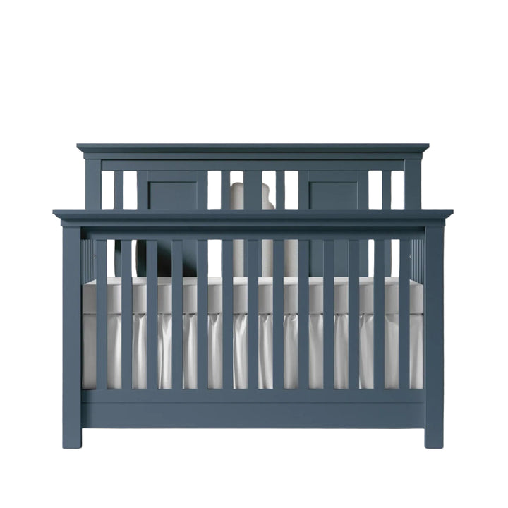 Romina Karisma Convertible Crib (Open Back)