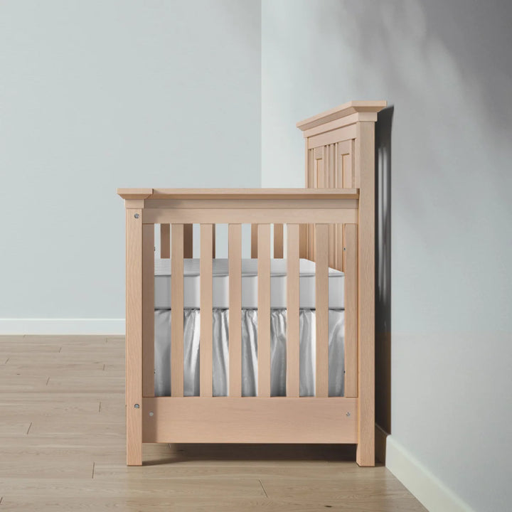 Romina Karisma Convertible Crib (Open Back)