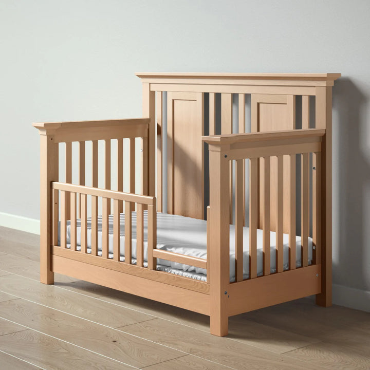 Romina Karisma Convertible Crib (Open Back)