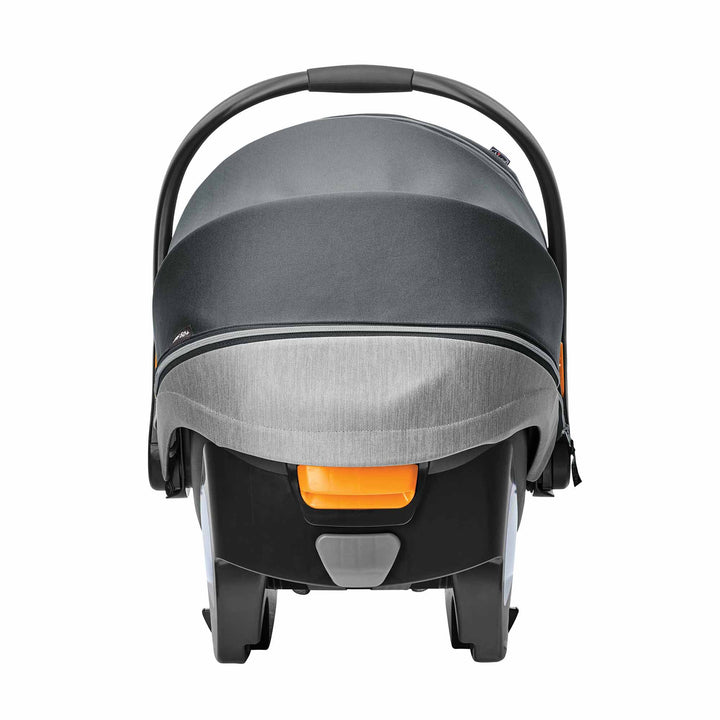 Chicco KeyFit 35 ClearTex Infant Car Seat - Floor Model
