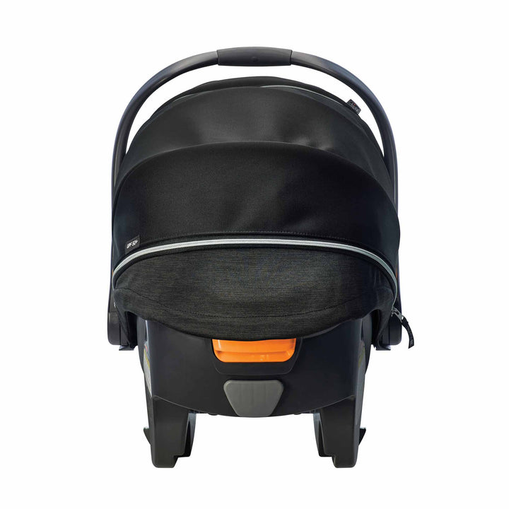 Chicco KeyFit 35 ClearTex Infant Car Seat